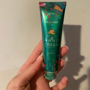 PEAUAMIE 60ml Hand Cream Holiday Addition
